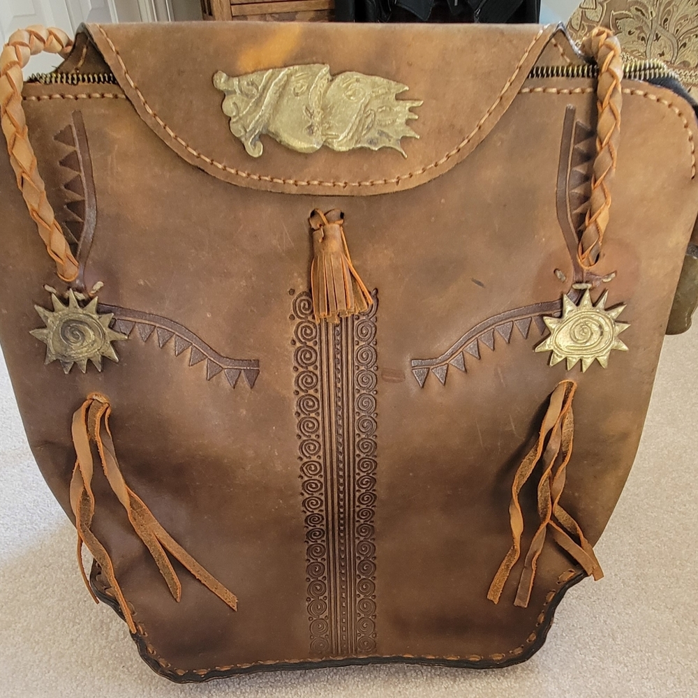 Hand bag